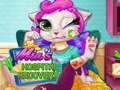 ເກມ Mia's Hospital Recovery