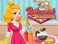 ເກມ Restaurant Makeover