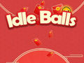 ເກມ Idle Balls