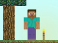 ເກມ SkyBlock