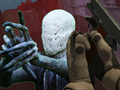 ເກມ Slenderman Must Die Survivors