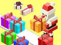 ເກມ Christmas Gift Line