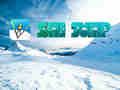 ເກມ Ski Jump