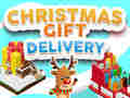 ເກມ Santa Gift Delivery