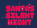 ເກມ Santa's Silent Night