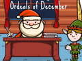 ເກມ Ordeals of December