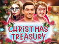 ເກມ Christmas Treasury