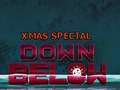 ເກມ Down Below: Xmas Special