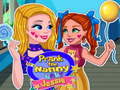 ເກມ Prank the Nanny Baby Jessie