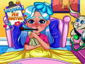 ເກມ Crystal Flu Doctor