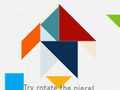ເກມ Tangram Master