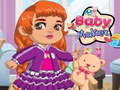ເກມ Baby Maker