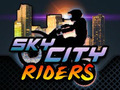 ເກມ Sky City Riders