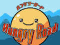 ເກມ Hungry Road