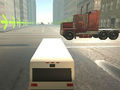 ເກມ Bus Challenge