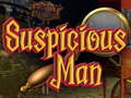 ເກມ Suspicious Man