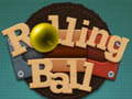 ເກມ Rolling Ball