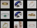 ເກມ Rings memory