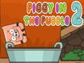 ເກມ Piggy In The Puddle 2
