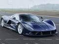 ເກມ Hennessey Venom F5 Puzzle