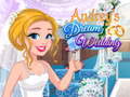 ເກມ Audrey's Dream Wedding