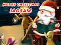 ເກມ Merry Christmas Puzzle