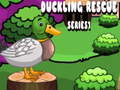 ເກມ Duckling Rescue Series1