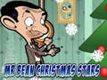ເກມ Mr Bean Christmas Stars