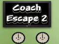 ເກມ Coach Escape 2