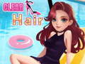 ເກມ Clear Hair
