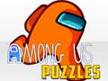ເກມ Among Us Puzzles