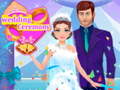 ເກມ Wedding Ceremony