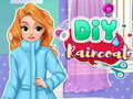 ເກມ DIY Raincoat