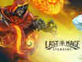 ເກມ Last Mage Standing