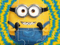 ເກມ Minions Jigsaw
