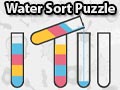 ເກມ Water Sort Puzzle