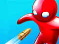 ເກມ Bullet Man 3d