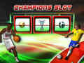 ເກມ Champions Slot