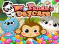 ເກມ Dr panda Daycare