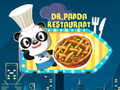 ເກມ Dr. Panda Restaurant