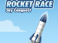 ເກມ Rocket Race