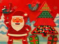 ເກມ New Year Winter Fun Puzzle