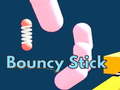 ເກມ Bouncy Stick