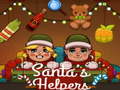 ເກມ Santa's Helpers
