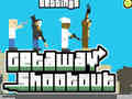 ເກມ Getaway Shootout