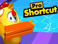 ເກມ Pro Shortcut