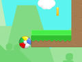 ເກມ Ball to Coin