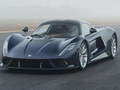 ເກມ Hennessey Venom F5 Slide