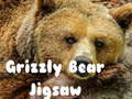 ເກມ Grizzly Bear Jigsaw