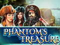ເກມ Phantoms Treasure